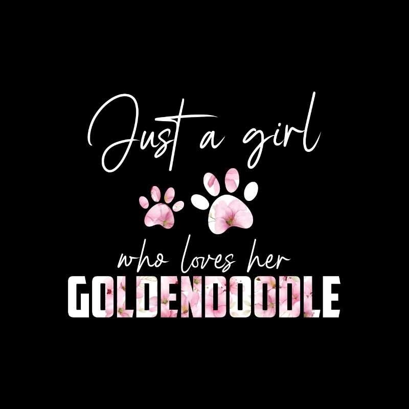 Goldendoodle