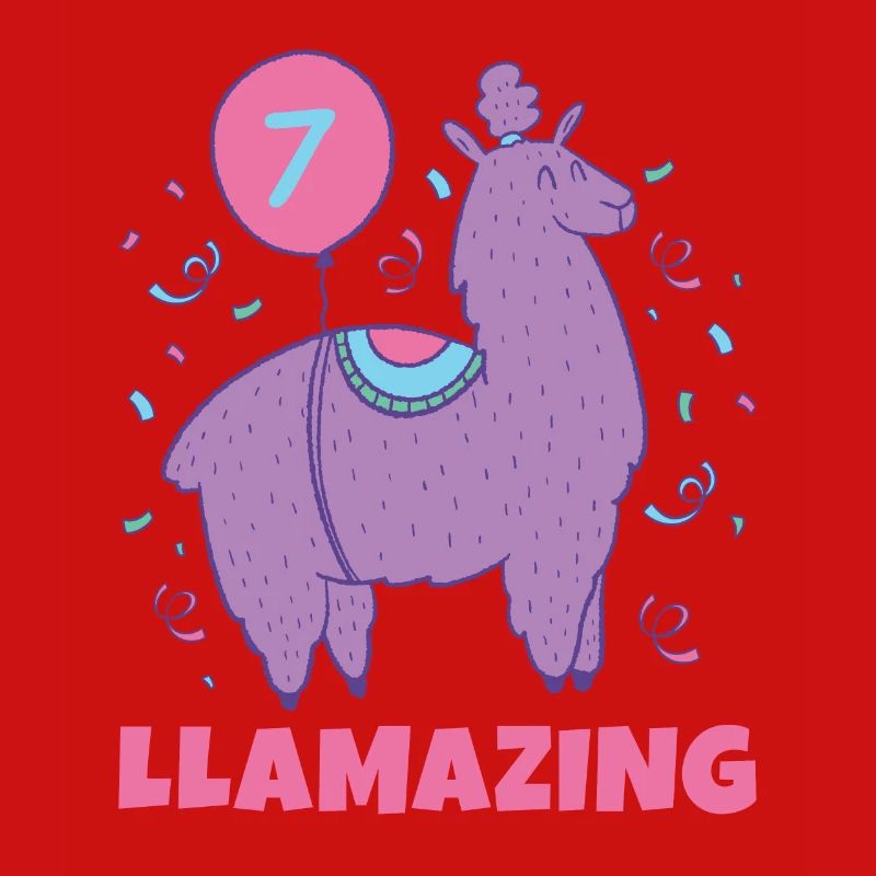 Llama Gift Llama Lover Gift