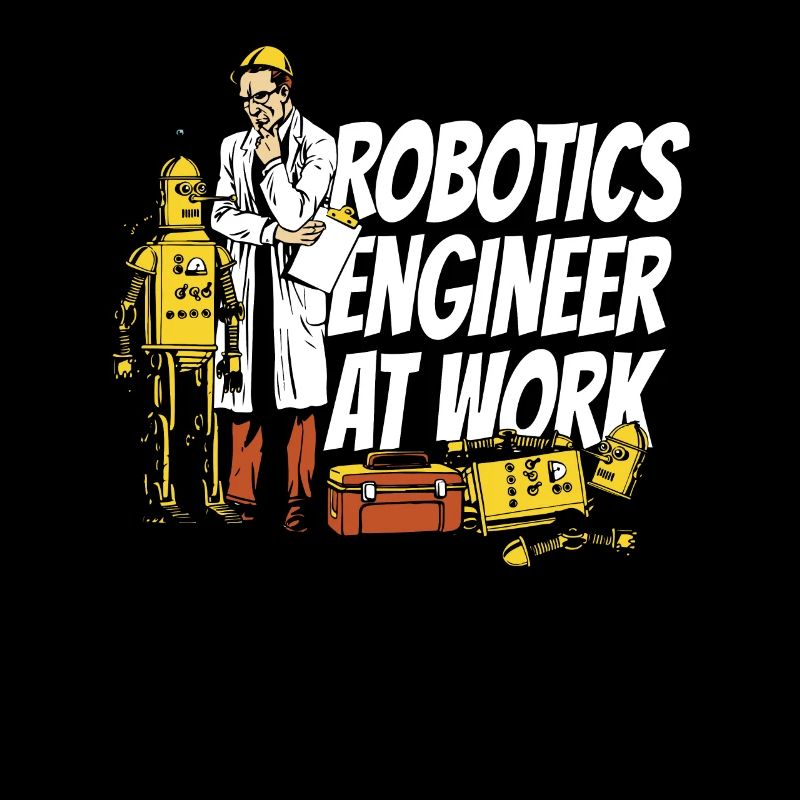 Robotics Ai Robot Fun