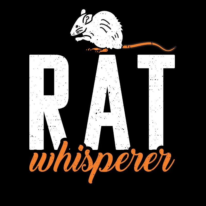 Rat Owner Gift Rats Lover