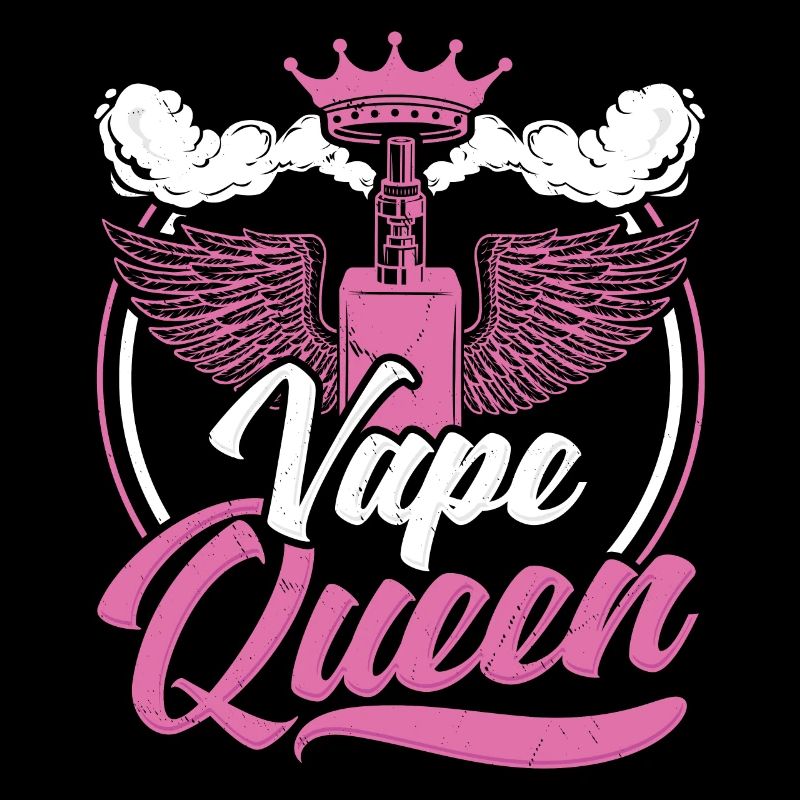 Vape Queen Smoker E Cigarette Vaping