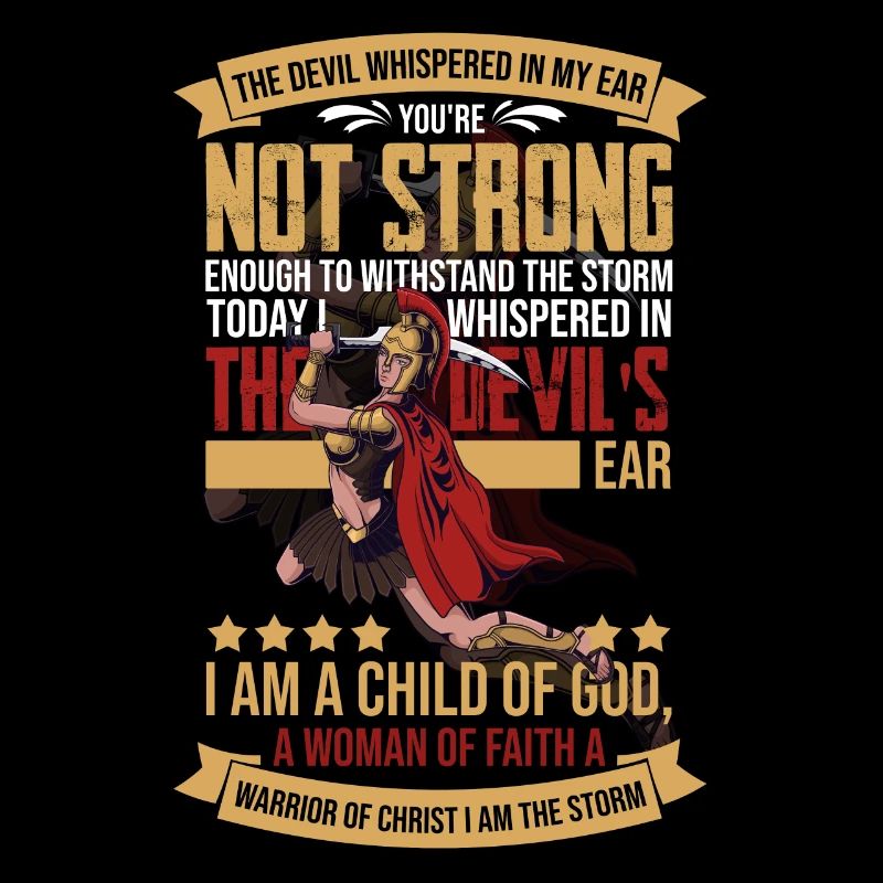 Inspirer les déclarations du christianisme Dévot