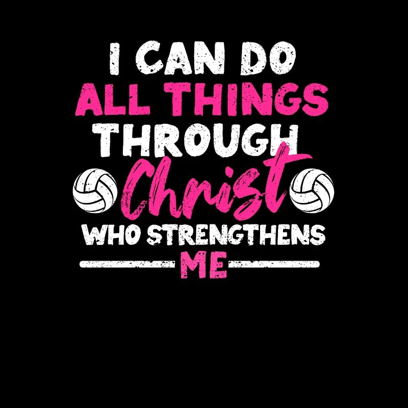 Doing all things through Christ Philippians 4:13