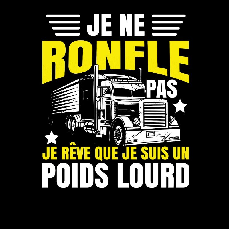 Poids Lourd