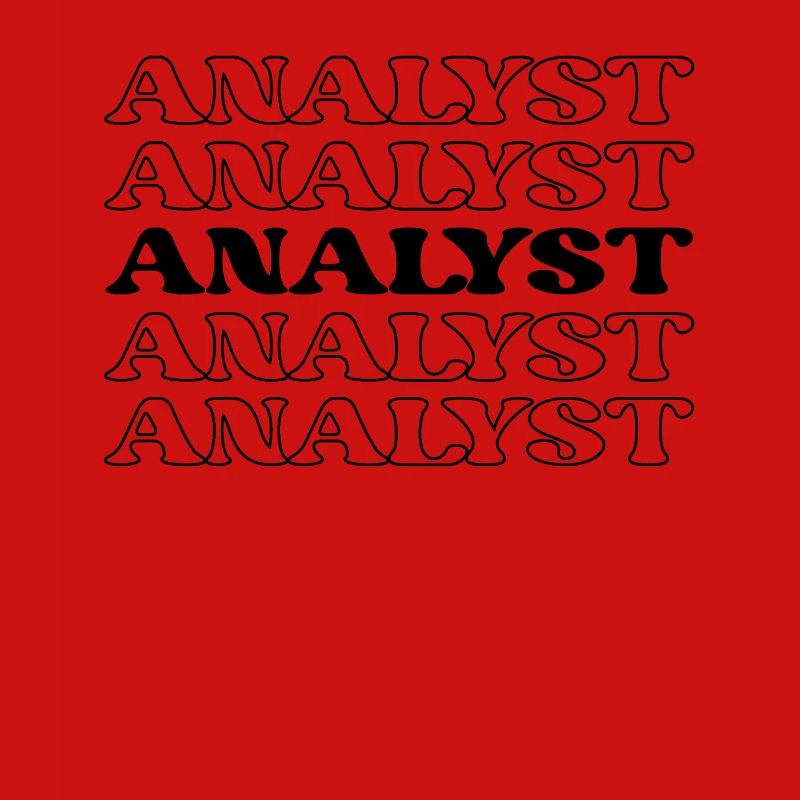 Analyst Buchhalter Data Scientist Tabellenkalkulation