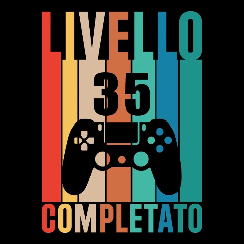 Level 35