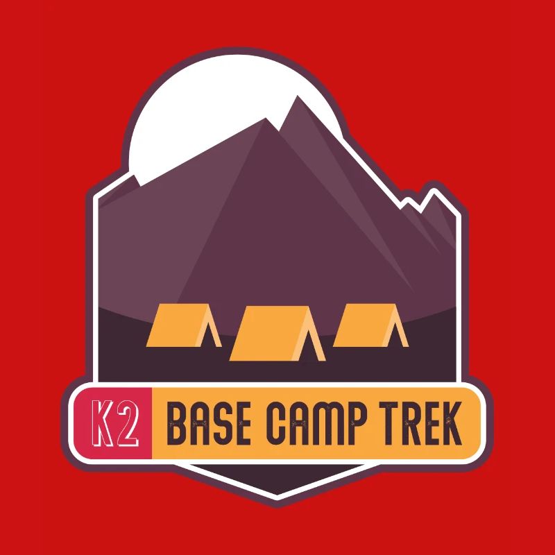 K2 Base Camp Trek
