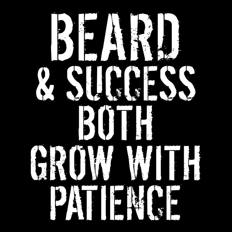 Giftidea Beard Men