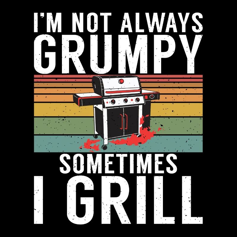 Grill Barbecue Grilling