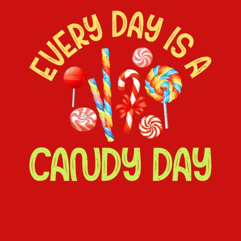 Candy Gift