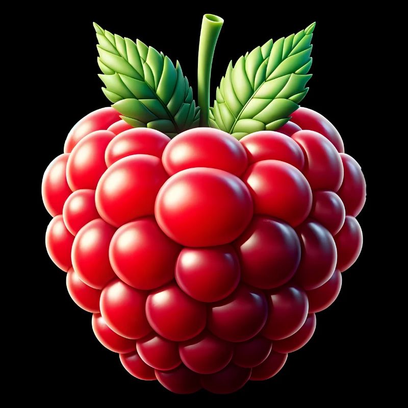Raspberry