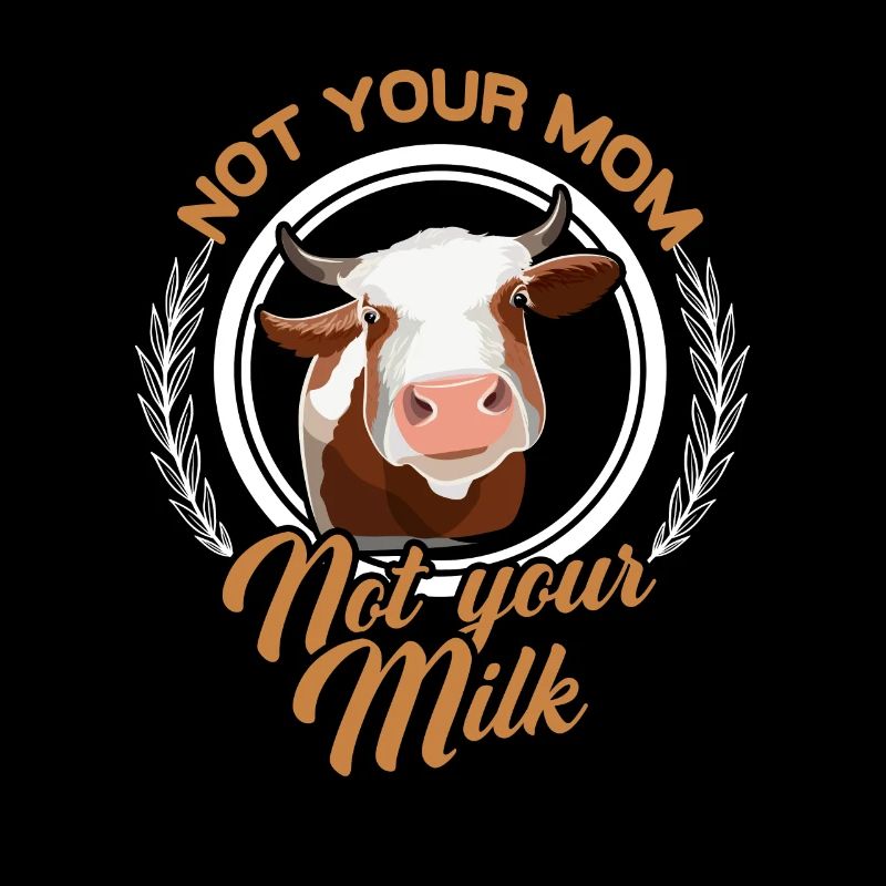 It's not your mother who doesn't support your milk