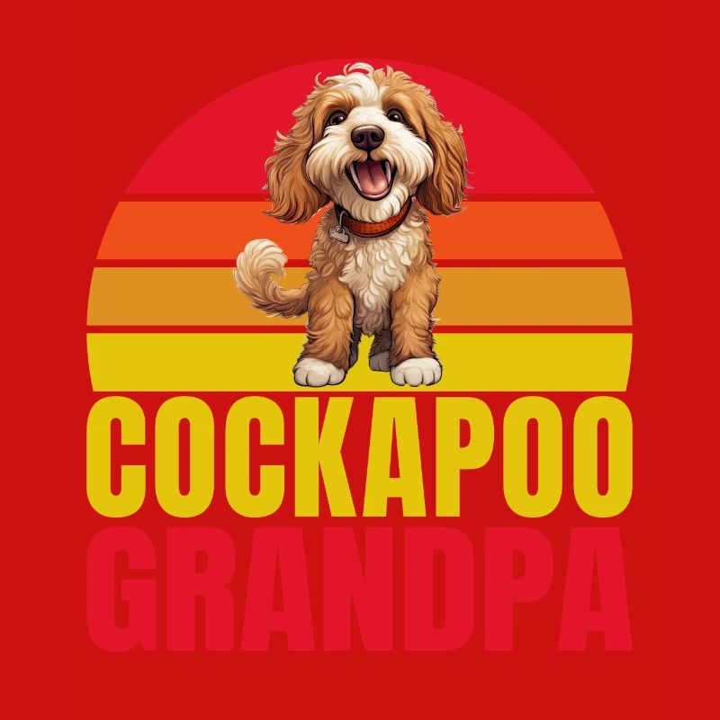 Cockapoo Gifts