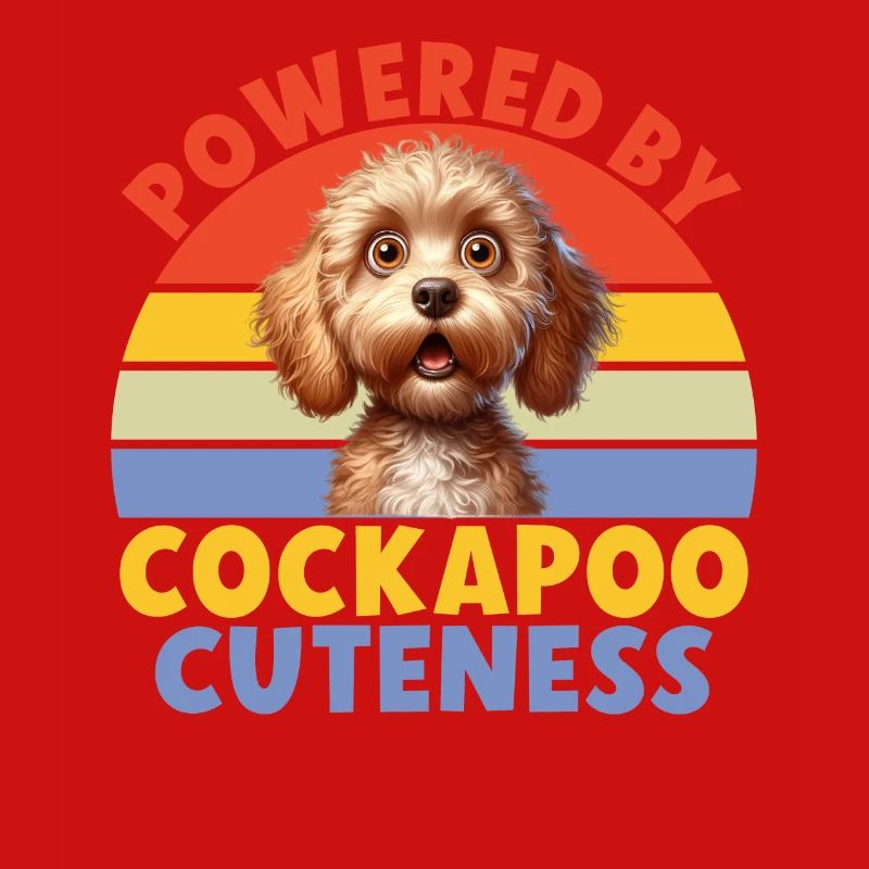 Cockapoo Gifts