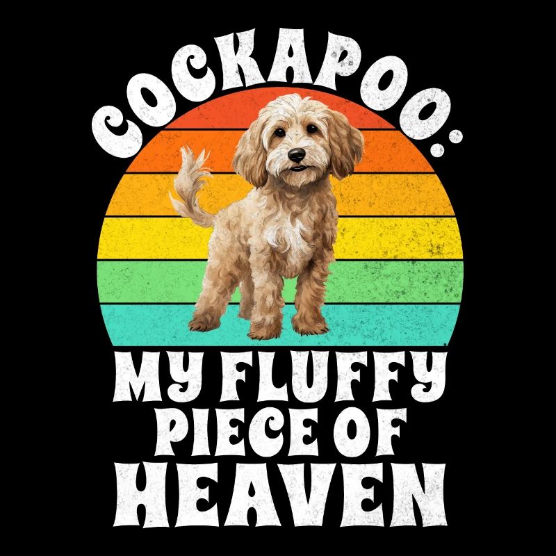 Cockapoo Gifts