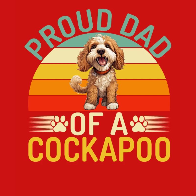 Cadeaux Cockapoo