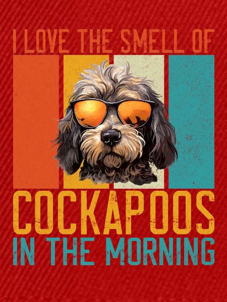 Cadeaux Cockapoo