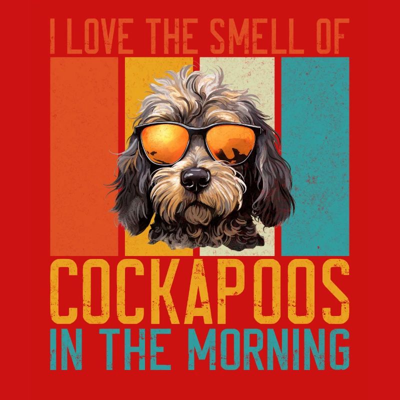 Cadeaux Cockapoo