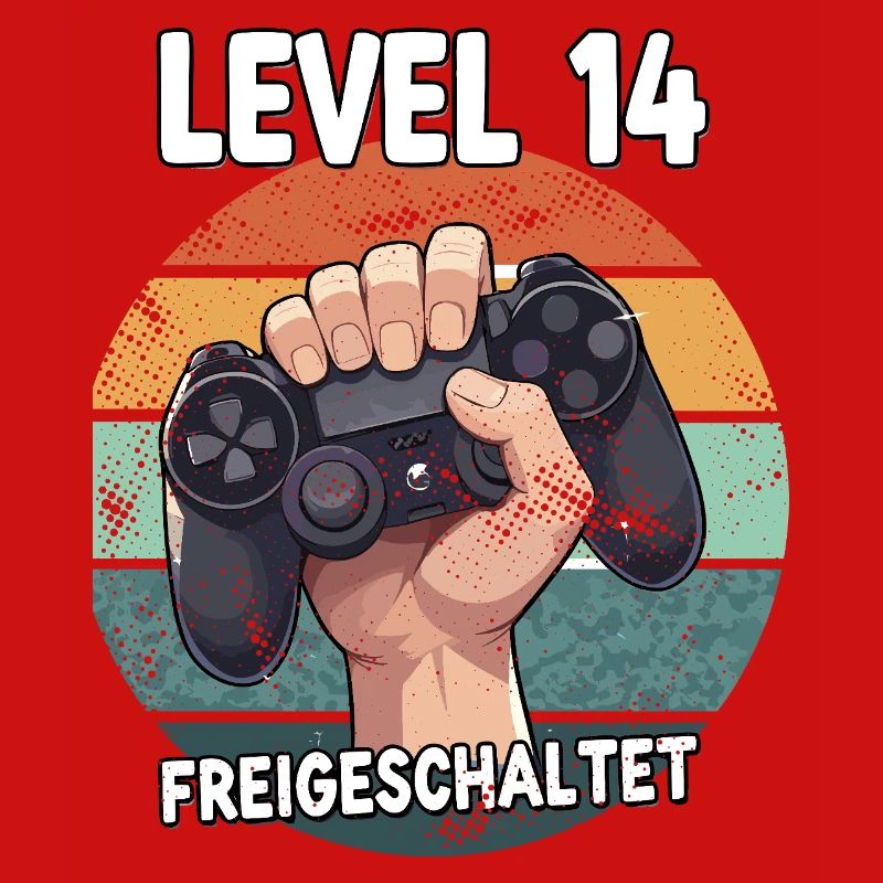 Level 14 Unlocked Controller