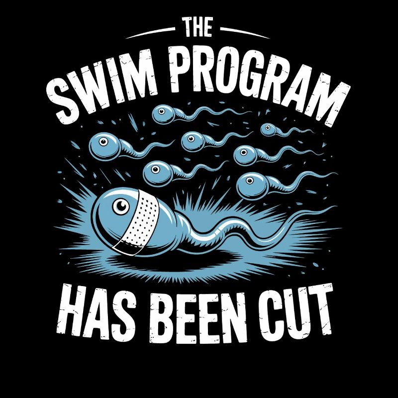 Schwimmprogramm wurde beendet