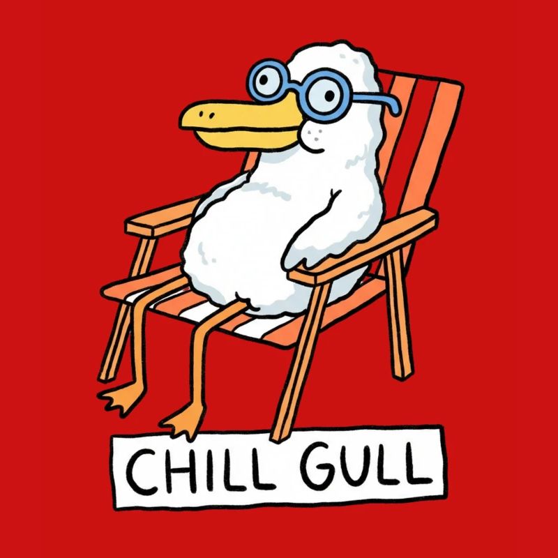 Chill Gull Lounge