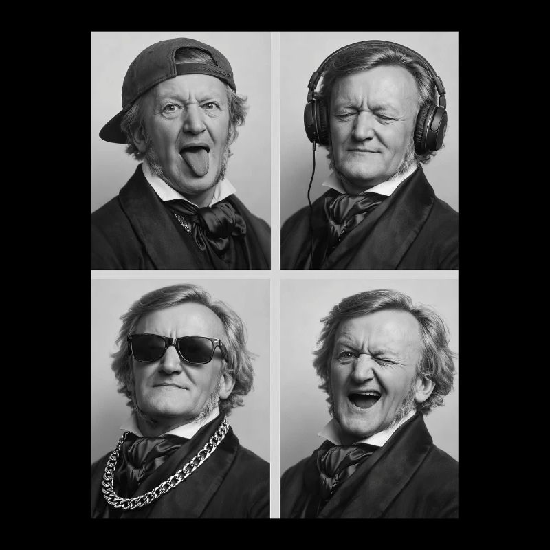 Richard Wagner