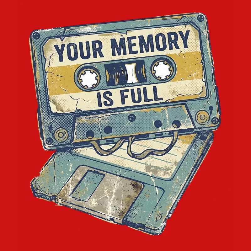 Full Memory