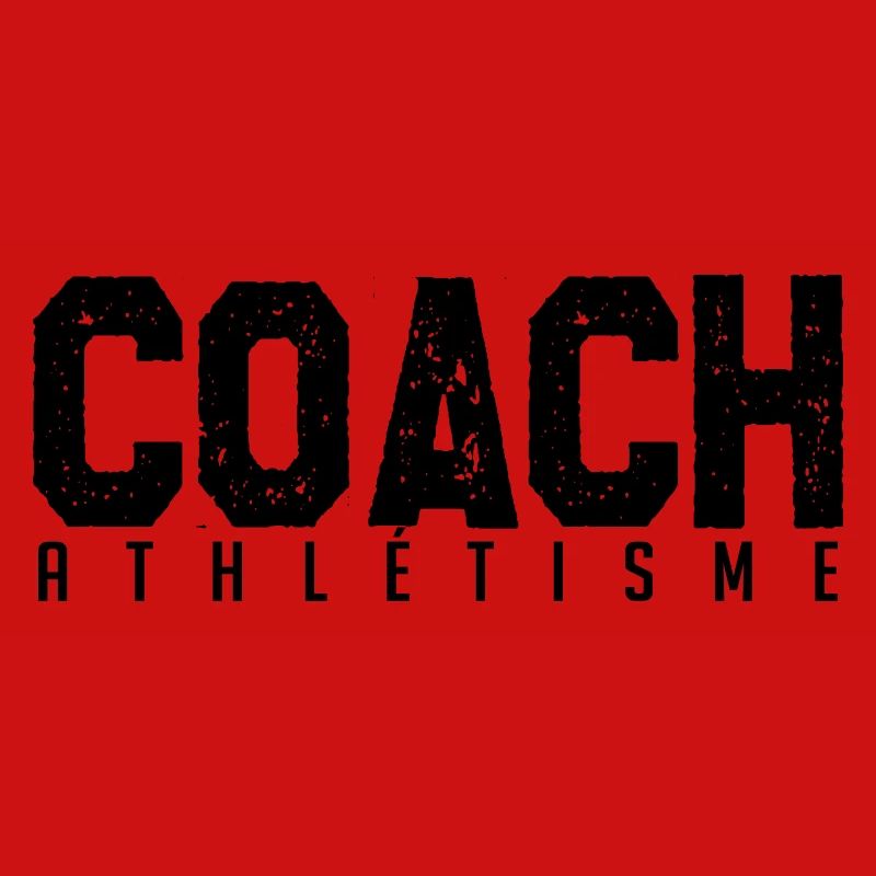 Athletiktrainer. Athletiktrainer. Trainer.