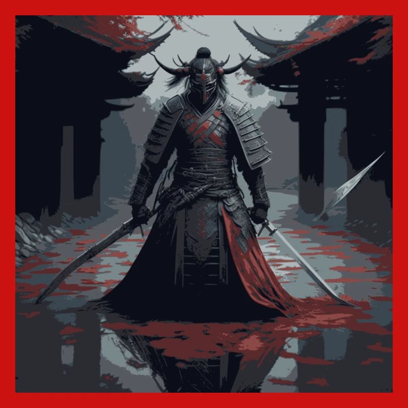 Samurai