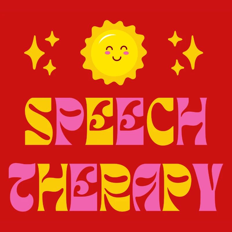 Speech Therapy Sun Speech Language Pathology SLP
