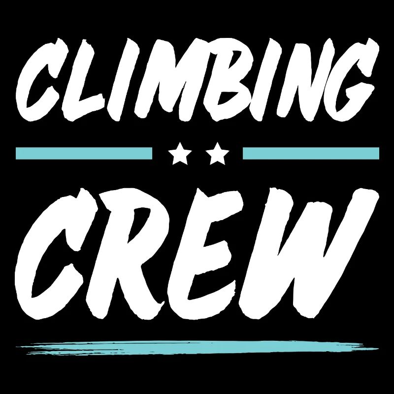 Climbing Crew