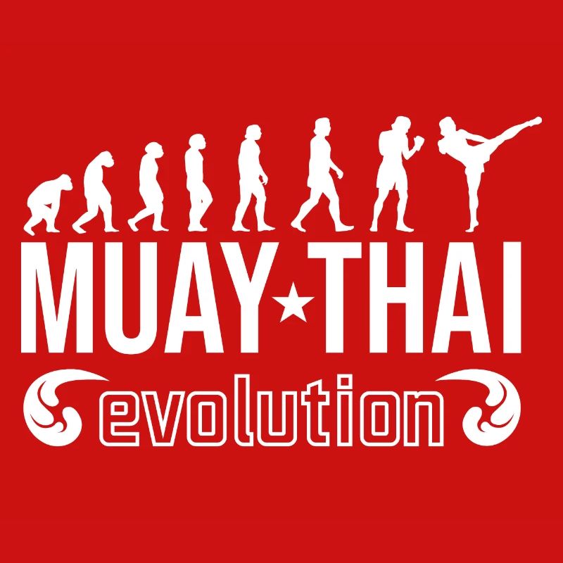 Muay Thai Evolution | Thaiboxen die Evolution