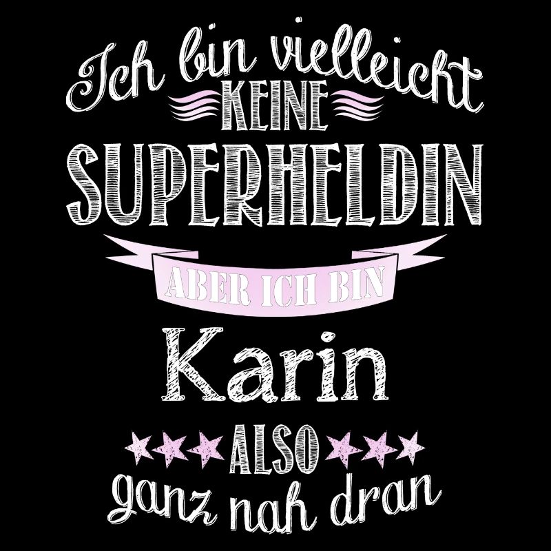 karin