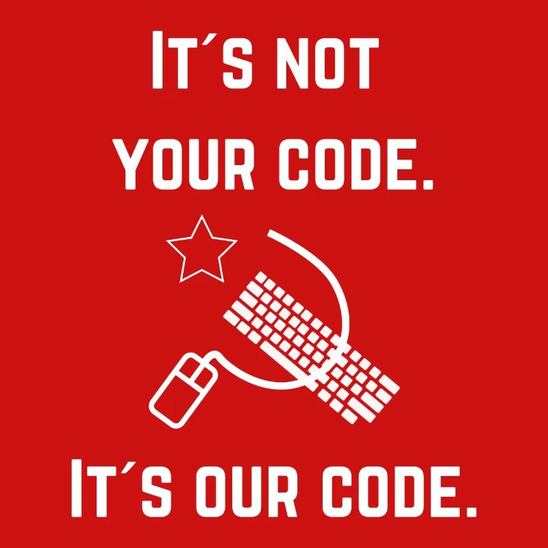 IT Shirt for Programmers, Developers, Developers