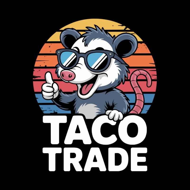 Commerce de tacos Opossum