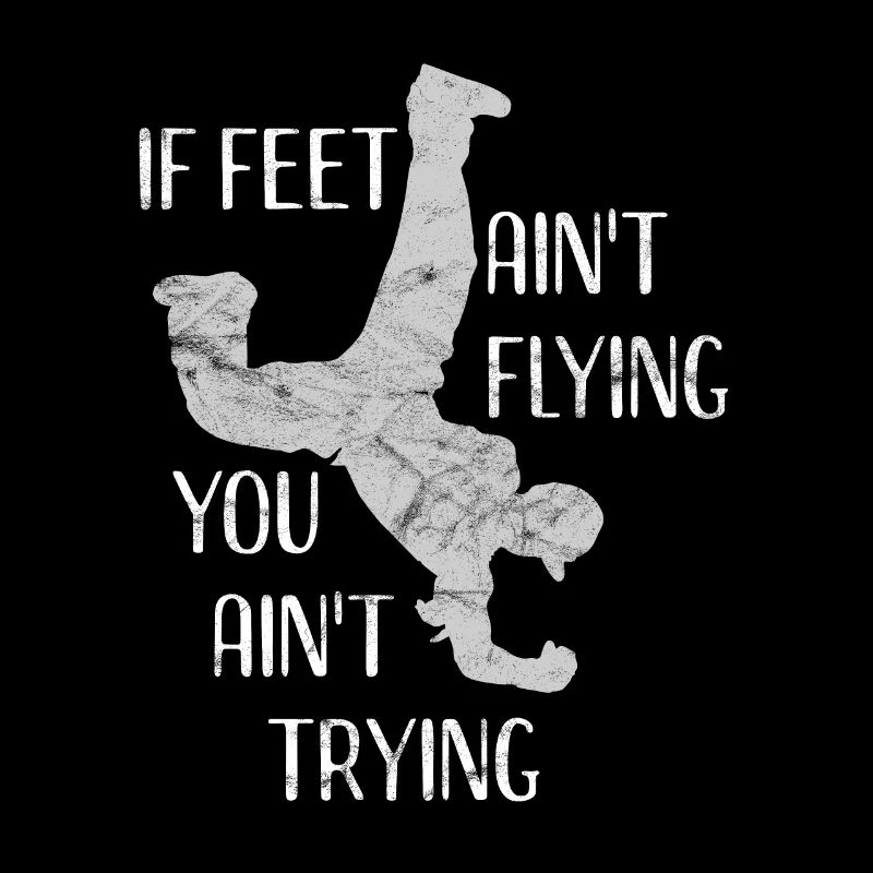 Breakdancing