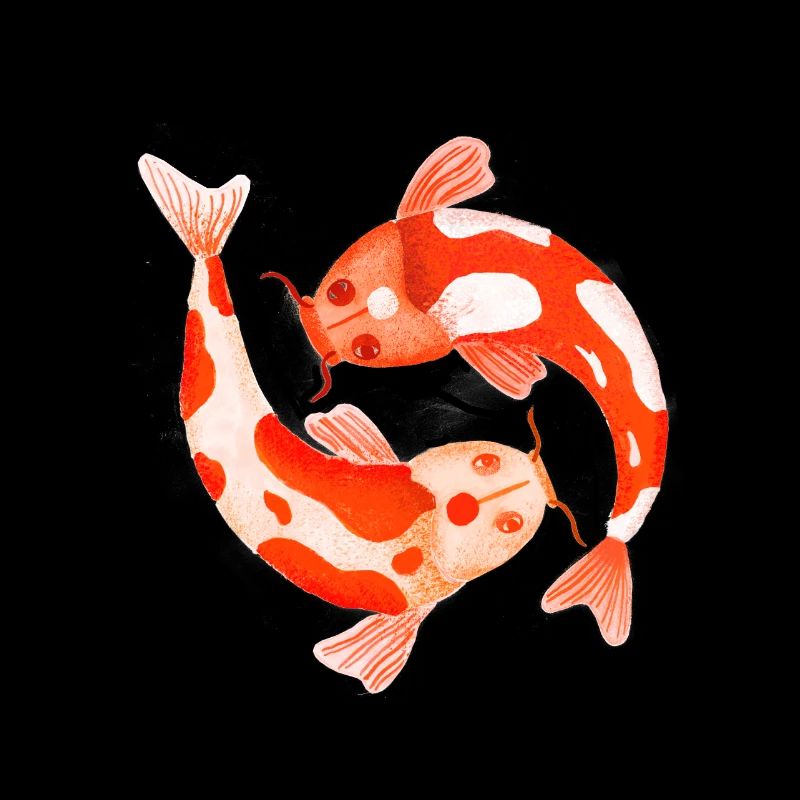 Koi