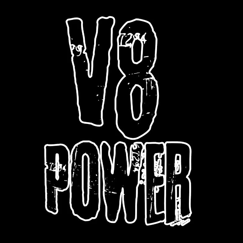 V8 Power