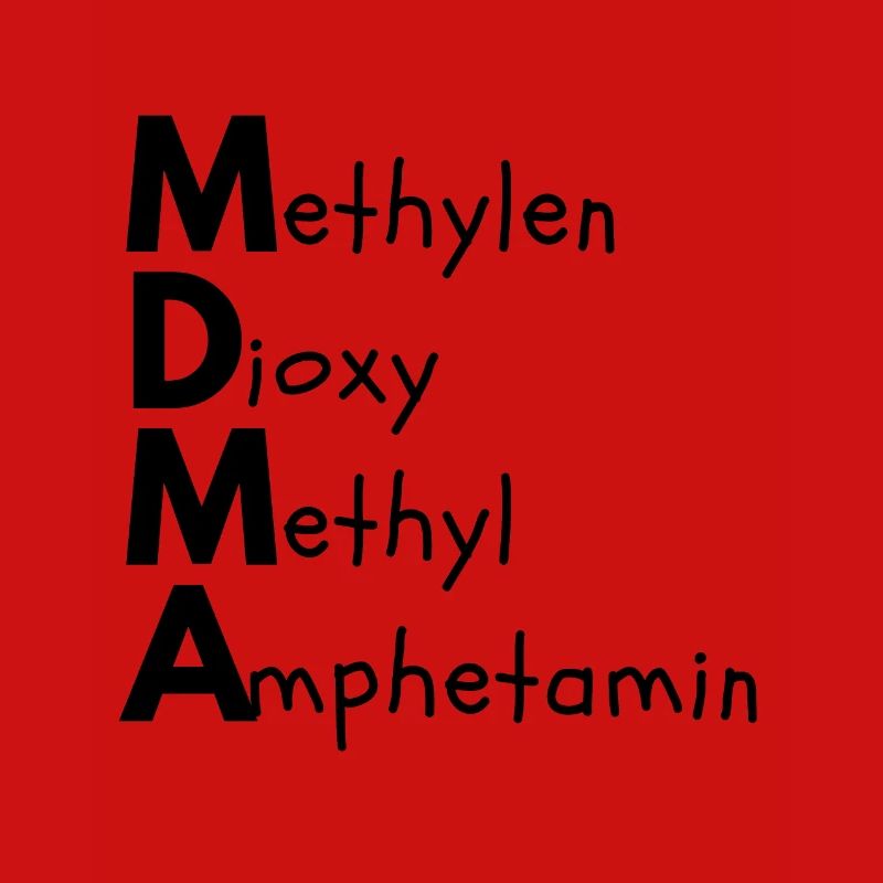 Methylendioxymethylamphetamin