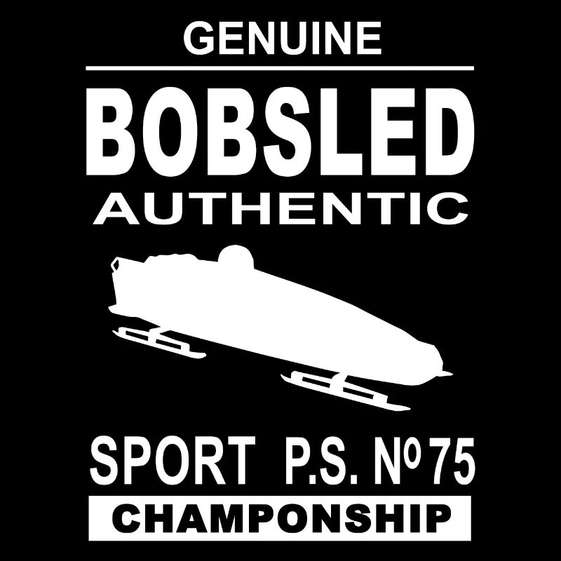Bobsleigh - Bobsleigh