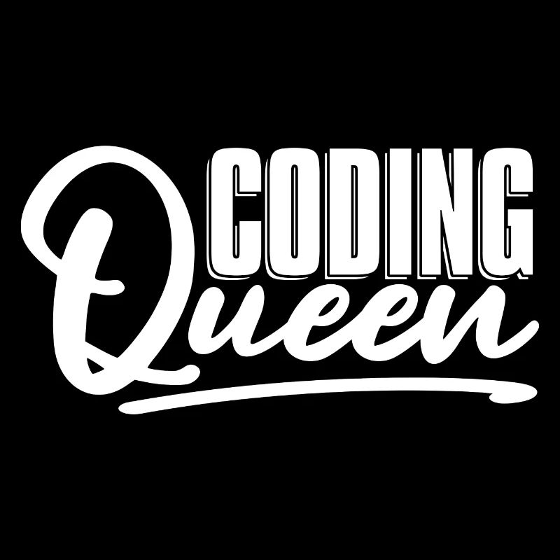 Programmer Coder Software Developer