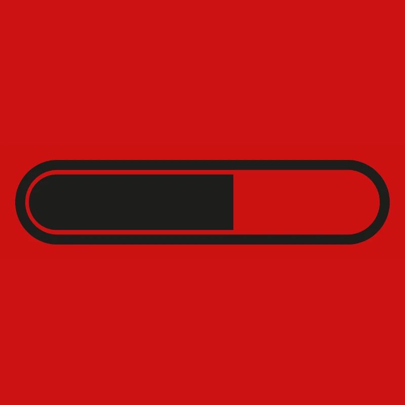 Charging bar Loading battery