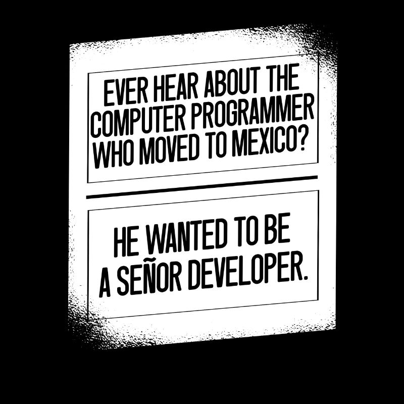 Programmeur Coder Développeur de logiciels