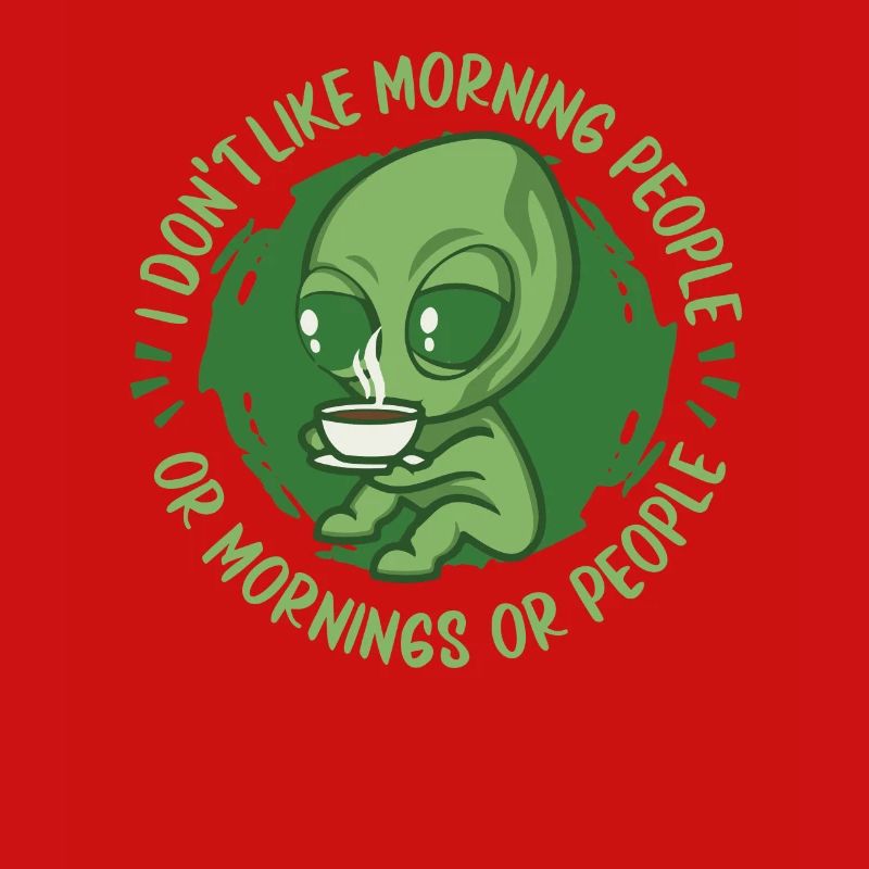 Alien Außerirdischer