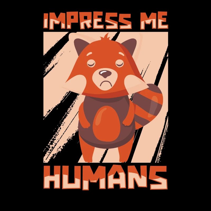 Red panda