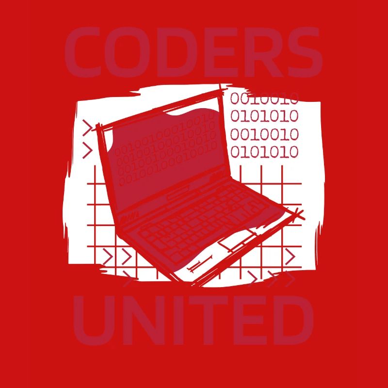 Developer Coder Programmer Laptop