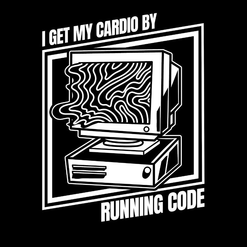 Entwickler Coder Programmierer Computer