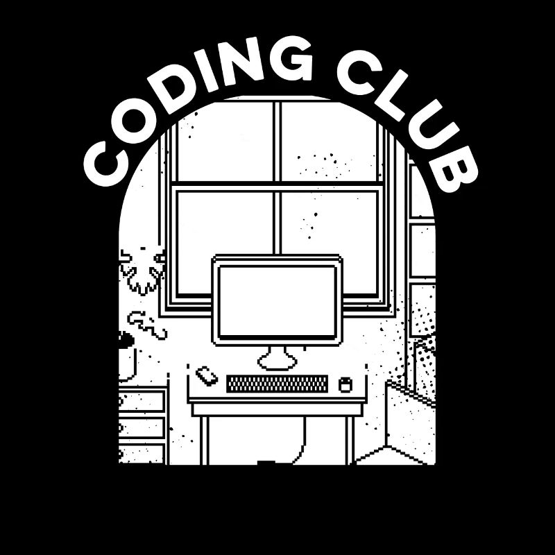 Developer Coder Programmers Association