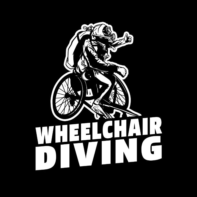 Diving Diver