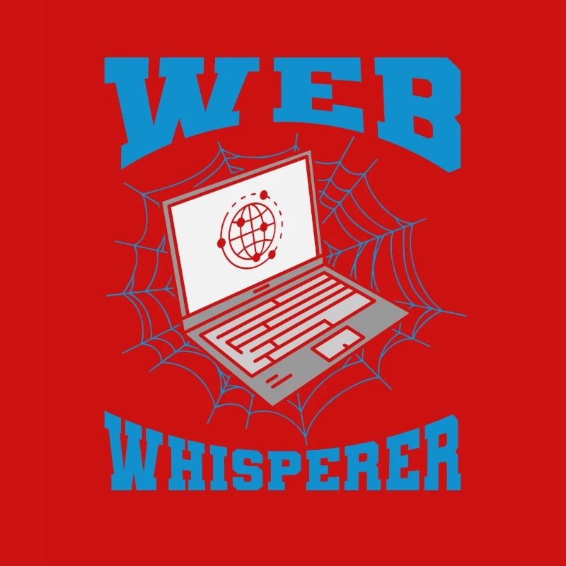 Web Entwickler Webdeveloper Lustig
